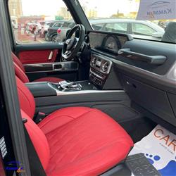 مێرسێدس بێنز G-Class